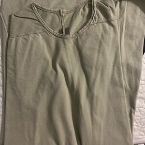 Men Rick Owen’s Tshirt